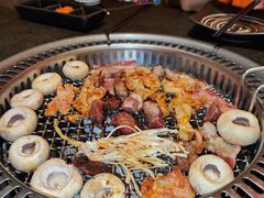-上男·烧肉集市(五一广场店)