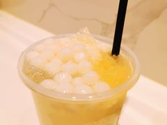 招牌三鲜冰粉-甜心闲生传统手工冰粉(太古里店)