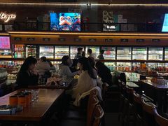 -COMMUNE幻师(解放西路店)