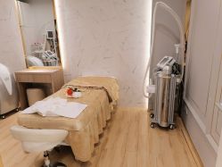 -CICI纤美·科技减肥美容