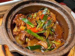 -阿诚市井潮汕菜(金台路店)
