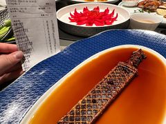 -曾宴·楚菜(湖北省博物馆店)