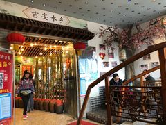 门面-西江美食舫·江西菜(健德桥店)