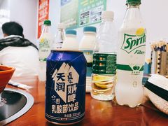 -啊臻味道米粉(义乌店)