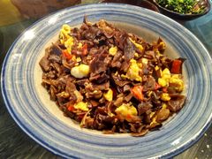 -印象鲵宴·张家界地标美食名片(溪布街店)