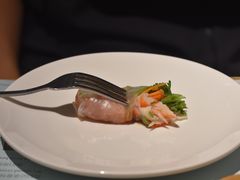 -麦甜创意轻食餐厅(西康路店)