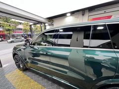 -俊朗LLumar龙膜授权店·汽车贴膜·窗膜·车衣改色