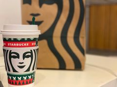 -星巴克臻选(广州沙面店)