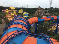 -美的鹭湖探索王国