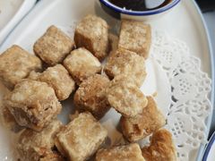 -鑫悦楼煎蟹·16年海鲜大排档