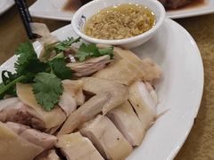 -龙记烤鸭店(新民路店)