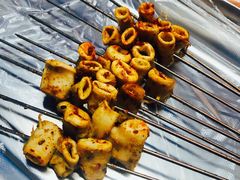 -老三烧烤(二环西路店)