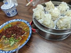 -白老大羊杂碎稍麦