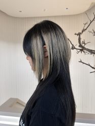 -GRAVITY HAIR 地心引力