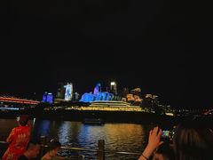 -重庆两江夜游-金碧系列