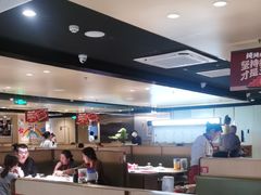 -海底捞火锅(太原万科城店)