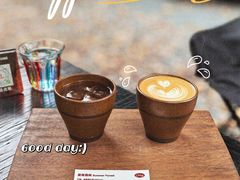 -The Roastery By AllYouWant(福田店)