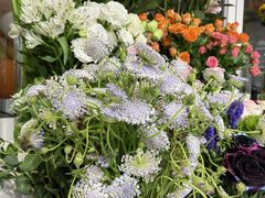 -FEI FEI FLOWER鲜花店·气球派对·宝宝宴布置(虹口德必运动Loft店)