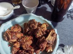 -羲和雅苑•北京烤鸭(平安国际金融中心店)