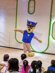 -尼克Playtime(欢乐海岸店)