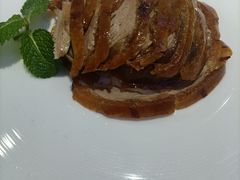 -紫光园·烤鸭·北京菜(劲松店)