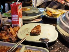 -梨花自助烤肉(乐宾店)