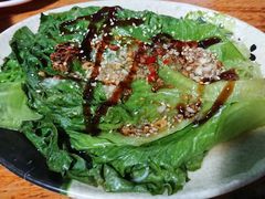 -老宅原住民沙茶面精品小吃(龙头路店)