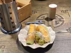 -灶东家民间菜(回兴店)