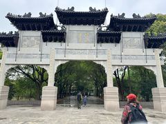 -南汇桃花村
