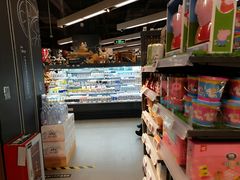 -Olé精品超市(苏州中心店)