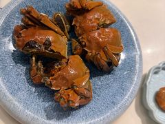-姑苏家宴·苏帮菜·松鼠桂鱼(苏州总店)