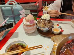-李常在重庆火锅(合川总店)
