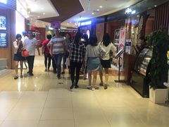 -新石器烤肉(百联川沙店)