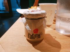 -温野菜涮涮锅(西单大悦城店)