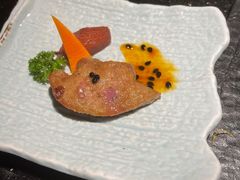 -梅筑·创意料理(王府井百货店)