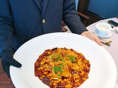 黑蒜鮰鱼花胶海胆-子福慧(虹桥店)