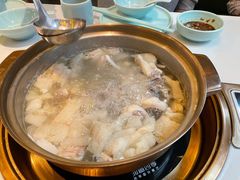 -润园四季椰子鸡火锅(南山海岸城店)