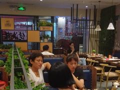 -佬湘楼·27年湘菜(天河都市广场店)