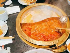 -重庆德庄火锅(体育中心店)