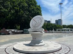 -珠海圆明新园