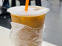 -结霜桥叻沙
