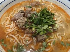 -名羊天下陕北横山铁锅炖羊肉(博文路店)