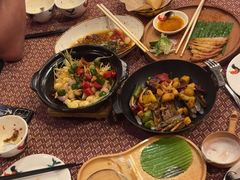 -南沙游艇会·大兵船餐厅