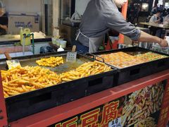 自助取餐区-托乐嘉美食广场(托乐嘉街区店)