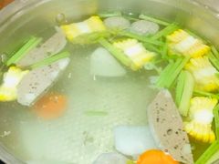 -牛焱·贵州黄牛肉火锅(城西银泰店)