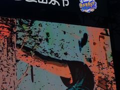 -海合安成都极地海洋公园