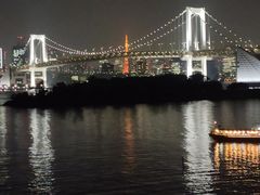 -台场海滨公园船码头