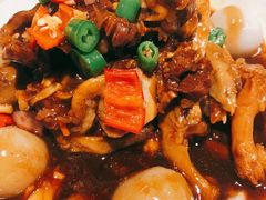 -老头儿油爆虾·1987杭州烟火味(湖滨银泰in77D区店)