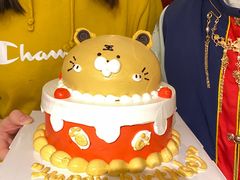 -糕小爱·动物奶油生日蛋糕定制(昆山总店)