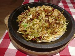 -西贝莜面村(东莞壹号广场店)